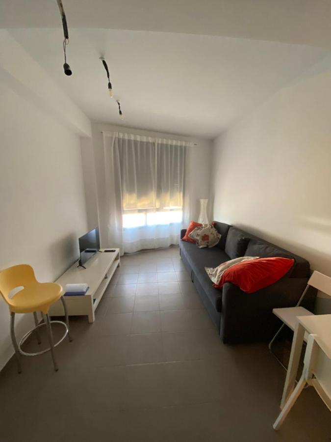Moncayo Rural Rr 44 Apartment Vera de Moncayo Exterior photo